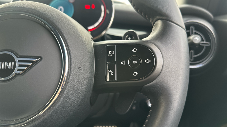 MINI Hatchback 2.0 John Cooper Works Premium 3dr Auto Petrol Hatchback